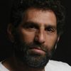 Yossi Marshak as Chief of Staff