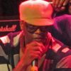 Schoolly D as Hash-Man