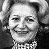 Smilja Mihailovitch as Bridge Player