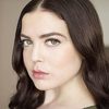 Deneen Melody as Ksyusha (voice)