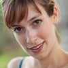 Caroline Fourmy as Mary Elise