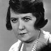Marcelle Praince as Rich Woman (uncredited)