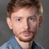 Piotr Biedron as Pawel (segment "After Dawn")