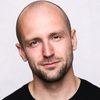 Vitaly Kondrashov as Averchenko's Understudy