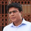 Rabi Narayana Mishra as Mamu