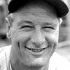 Lou Gehrig as Lou Gehrig (uncredited)