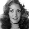 Shari Eubank as SuperAngel / SuperVixen