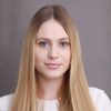 Patrycja Topajew as Young Izabela
