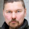 Jukka Hiltunen as Activist