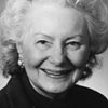Belle McDonald as Aunt Betty