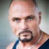 Dennis Keiffer as Russian Guard