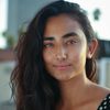 Raquel Orendain Shrestha as Student