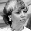 Ilse Pagé as Frau Gerti Völpel