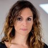 Magali Rosenzweig as Cynthia (voice)