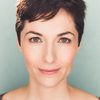 Danielle Slavick as Brin