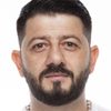 Mikhail Galustyan as Metrik