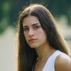Aya Steinovitz as Ilana