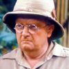 Don Estelle as Groot
