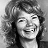 Molly Ivins as Self