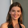 Barbara Nedeljakova as Helen / Oksana