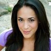 Margo Trovei as Naomi