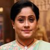 Vijayashanti as Bharathi