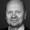 John Sigurd Kristensen as Jeger