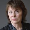 Camille Paglia as Self - Author, Sexual Personae