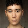 Vico Ortiz as Serena (voice)