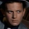 Carl Thayler as Robby Ford