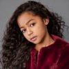 Jordyn Raya James as Caroline