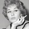 Eleonora Vargas as Judith