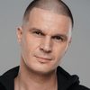 Andrey Kislitsin as “Snegurochka”