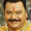 Nagesh Bhonsle as Shirin & Pritham's Father