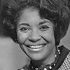 Nancy Wilson as Mrs. Laws the Principal