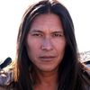 Rick Mora as Sa'ani