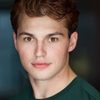 Sam Robert Muik as Jason Carson