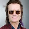 Glenn Hughes as bass, vocals