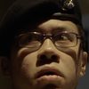 Jerome Fung as Sergeant Fung
