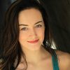 Kellie Carroll as Whisper