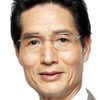 Yûji Mikimoto as Police Officer (voice) (as Masaru Miyashita)