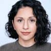 Ana Aguilar as Concert Fan (as Ana Quintana)