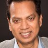 Rao Rampilla as Food Cart Man