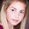 Claire Beale as Young Debbie