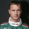 Eddie Irvine as Eddie Irvine