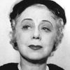 Elsa Carlsson as Ebba Lindgren von Hacken