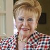 Rheta Hutton as Mother(Rheta With An 'H')