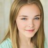 Delaney Rose Stein as Young Rapunzel / Little Girl (voice)
