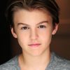 Kiefer O'Reilly as Young Todd