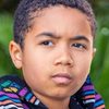 Ethan Hutchison as Macduff's Son